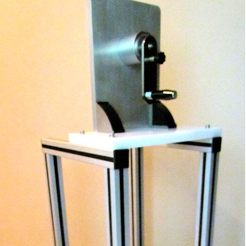 Besleme Kablo Kaplaması Dayanım Test Cihazı