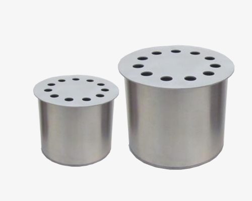 Enerji Testi Tencere ve Kapakları