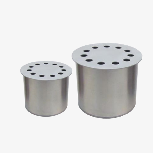 Enerji Testi Tencere ve Kapakları