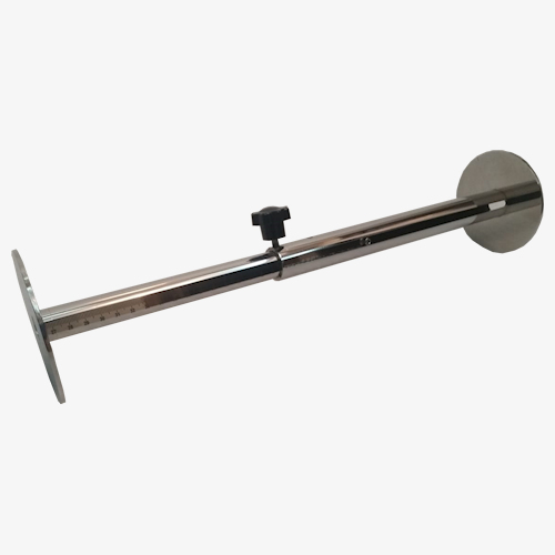 Fırın İç Hacim Belirleme Aparatı