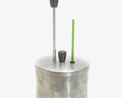 Gaz Testi Tencereleri