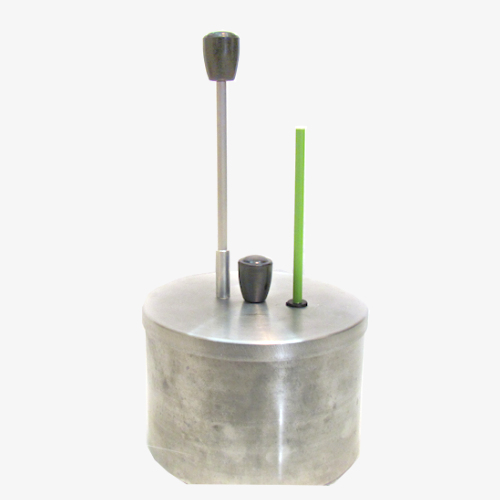 Gaz Testi Tencereleri