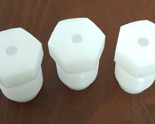 Yağmurlama Başlığı