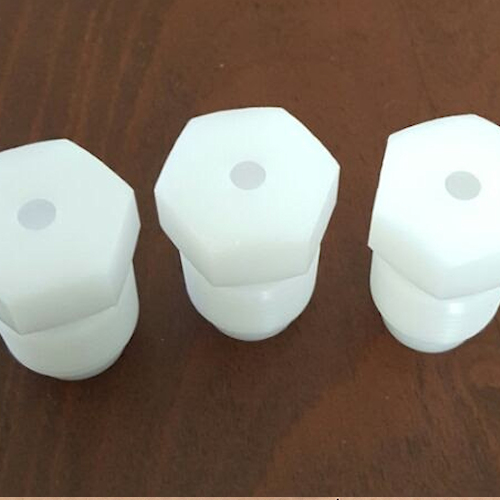 Yağmurlama Başlığı