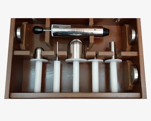 Muhtelif Test Probları