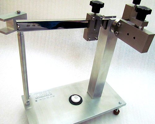 Prize Bağlanan Cihazların Fiş Test Aparatı